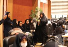 گزارش تصویری مراسم بزرگداشت مقام مادر و روز زن